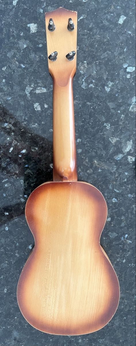 Strumenti musicali: Ukulele – Usato da Steffisburg venduto da LollipopRM69 2