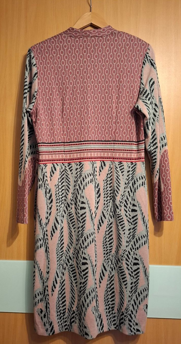 Robes: Trendiges Strickkleid Syndicate, Grösse 40 – Neuf (Voir description) à Solothurn par sweyla21 1