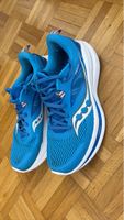 Saucony Omni 22, Damen Laufschuhe, Grösse 40, Top Zustand