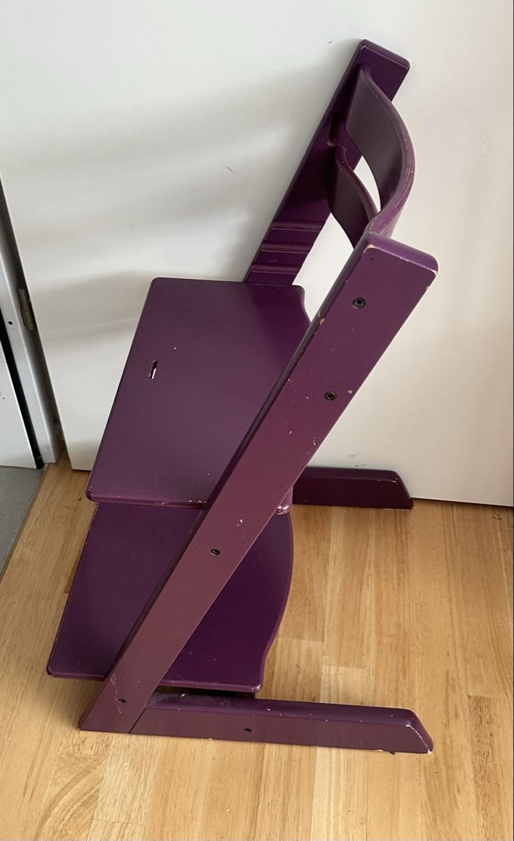 Stokke Seggioloni: Stokke Tripp-Trapp – Usato da Fislisbach venduto da TamaCh81 8
