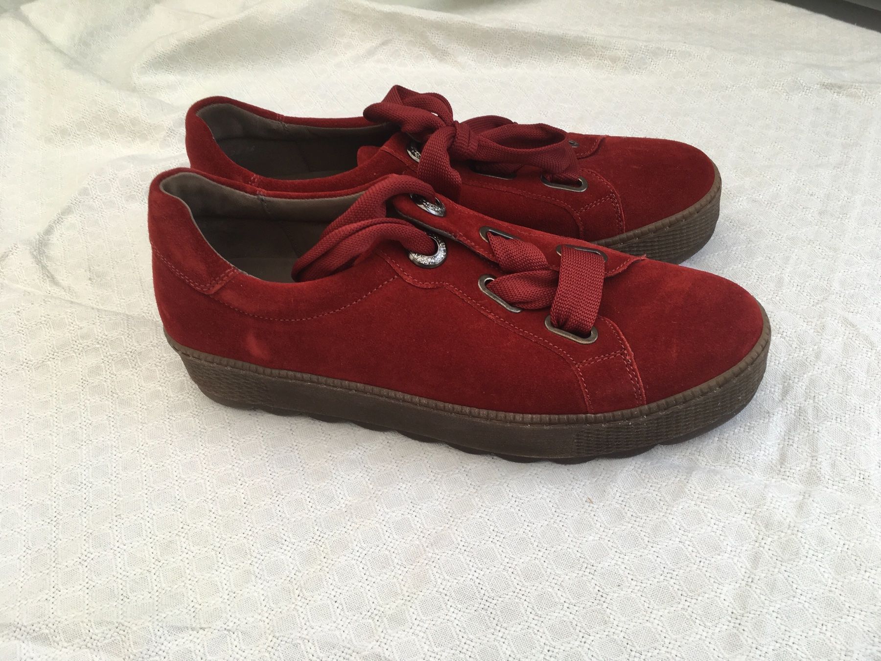 Gabor Scarpe da donna: Schuhe, Gabor, Gr.42, neu – Nuovo e nell'imballaggio originale da Bern venduto da antigua13 2