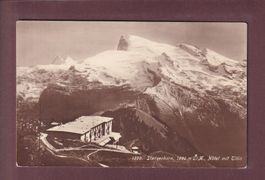STANSERHORN - Hotel - Titlis - 1917