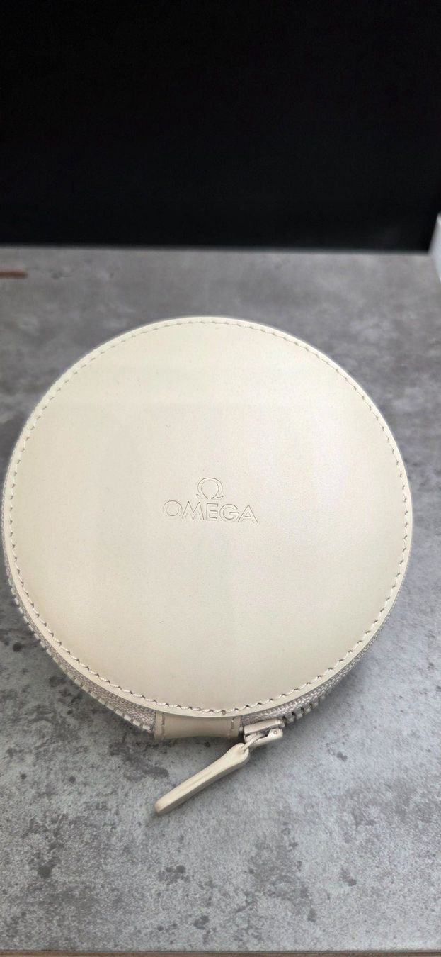 Sacs femmes: Omega – Neuf avec emballage d'origine à La Chaux-de-Fonds par curtitswisswatches