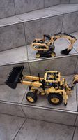 Lego Baumaschinen
