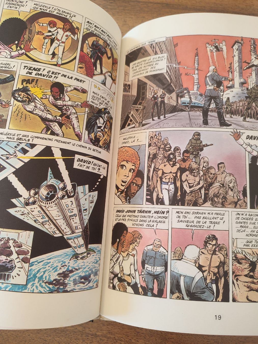 Fumetti: Syruls T5 EO BE – Usato da Bougy-Villars venduto da Vogue 2