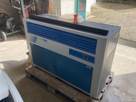 Sèche-linge Secomat 800