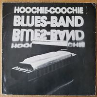 Hoochie-Coochie Blues Band