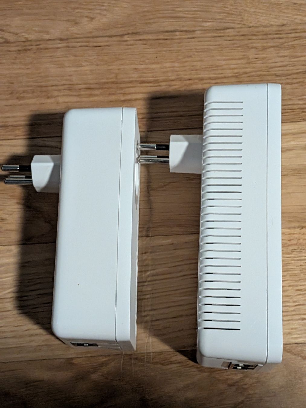 Devolo Unità & Adattatore: Devolo dLAN 1200+ Powerline Set mit WiFi ac – 2 Adapter – Usato da Schlieren venduto da jon_t2zz 2