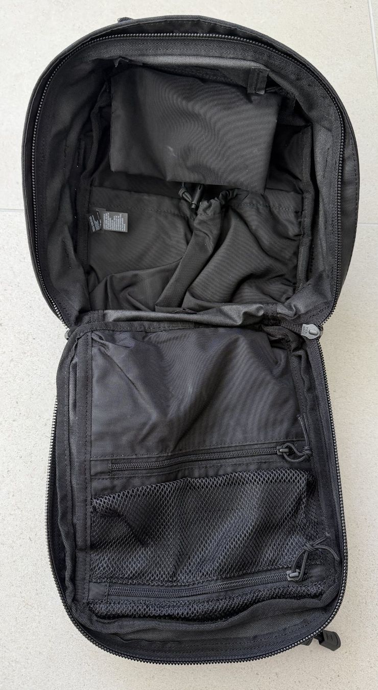 Zaini: 5.11 Tactical Series Tasche Rush MOAB6 Mollesystem – Usato da Buchs ZH venduto da Mike171 3