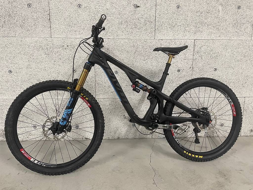 Velos: Pivot – Gebraucht aus Winterthur von fsfwic5
