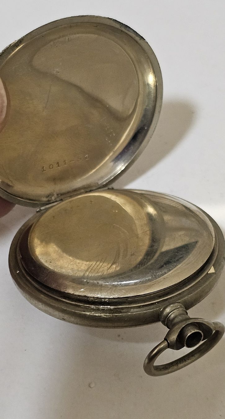 Orologi: Victoria ancienne - Collectionneur! – Difettoso da Genève venduto da Fresko01 5