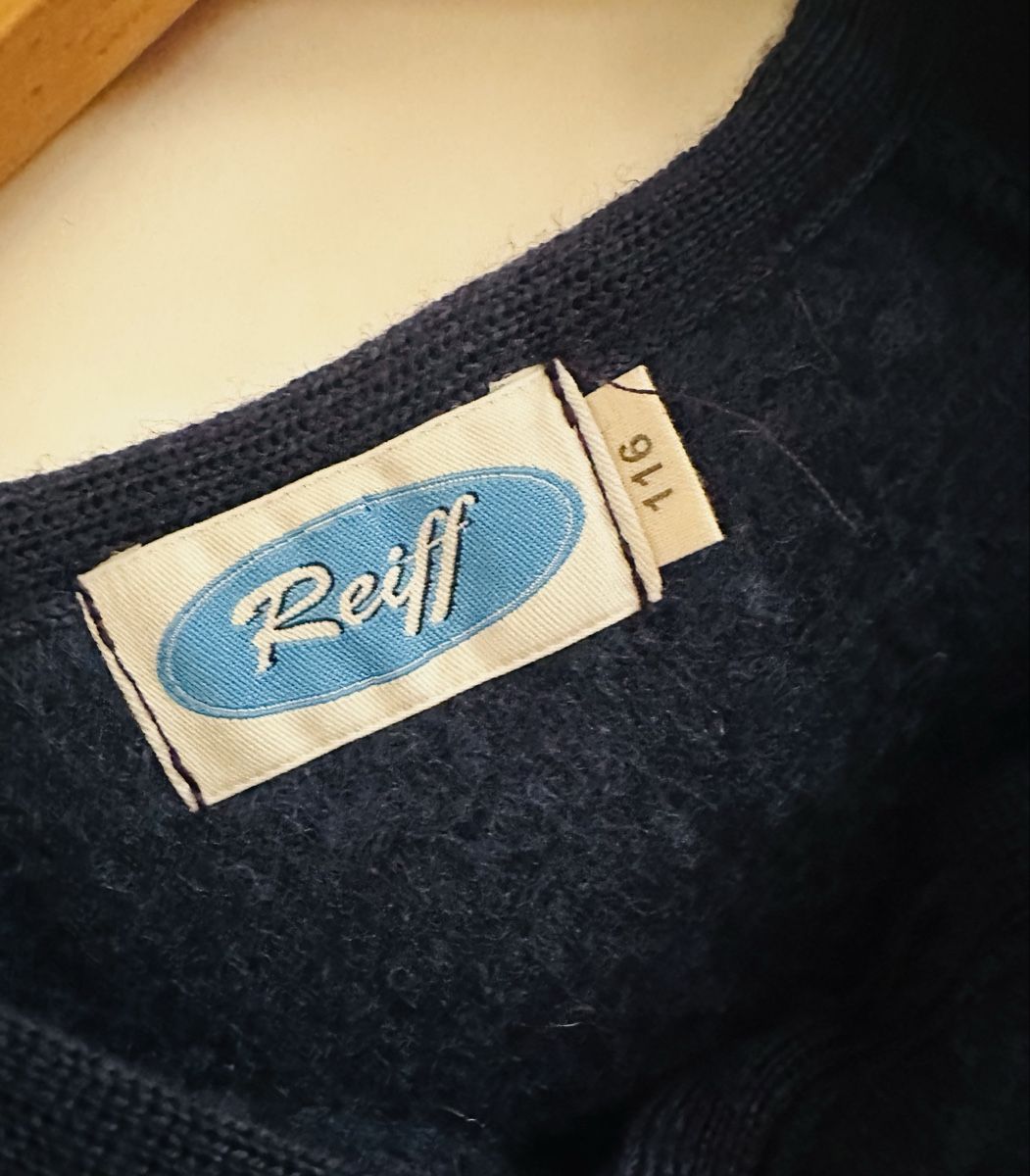 Pulls & Sweat-shirts: Schurwolle 116 – D'occasion à Luzern par Mari7977 2
