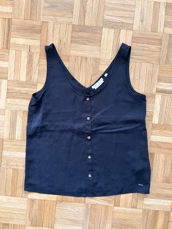 Top von Tom Tailor Denim, NEU