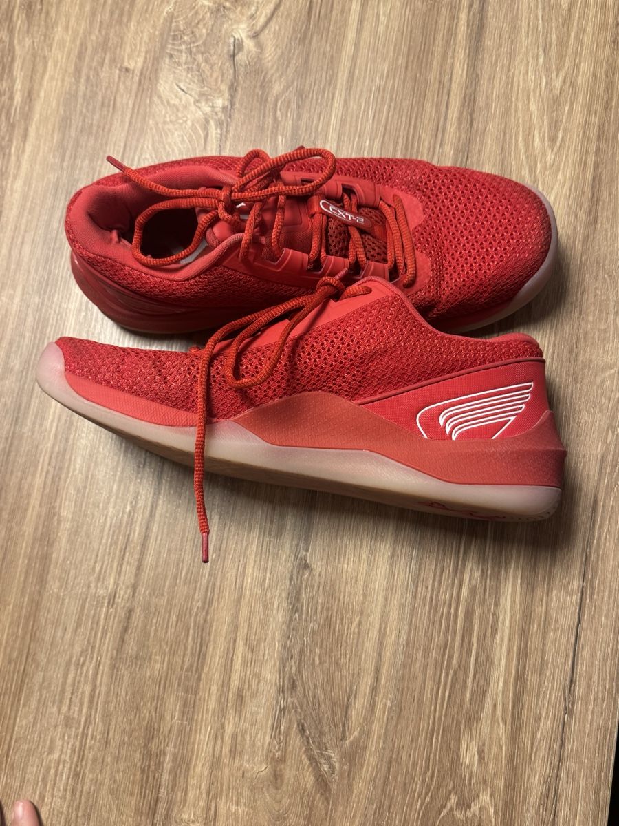 Scarpe da uomo: TYR CXT-2 Trainer – Usato da Wiesendangen venduto da davidep88 1