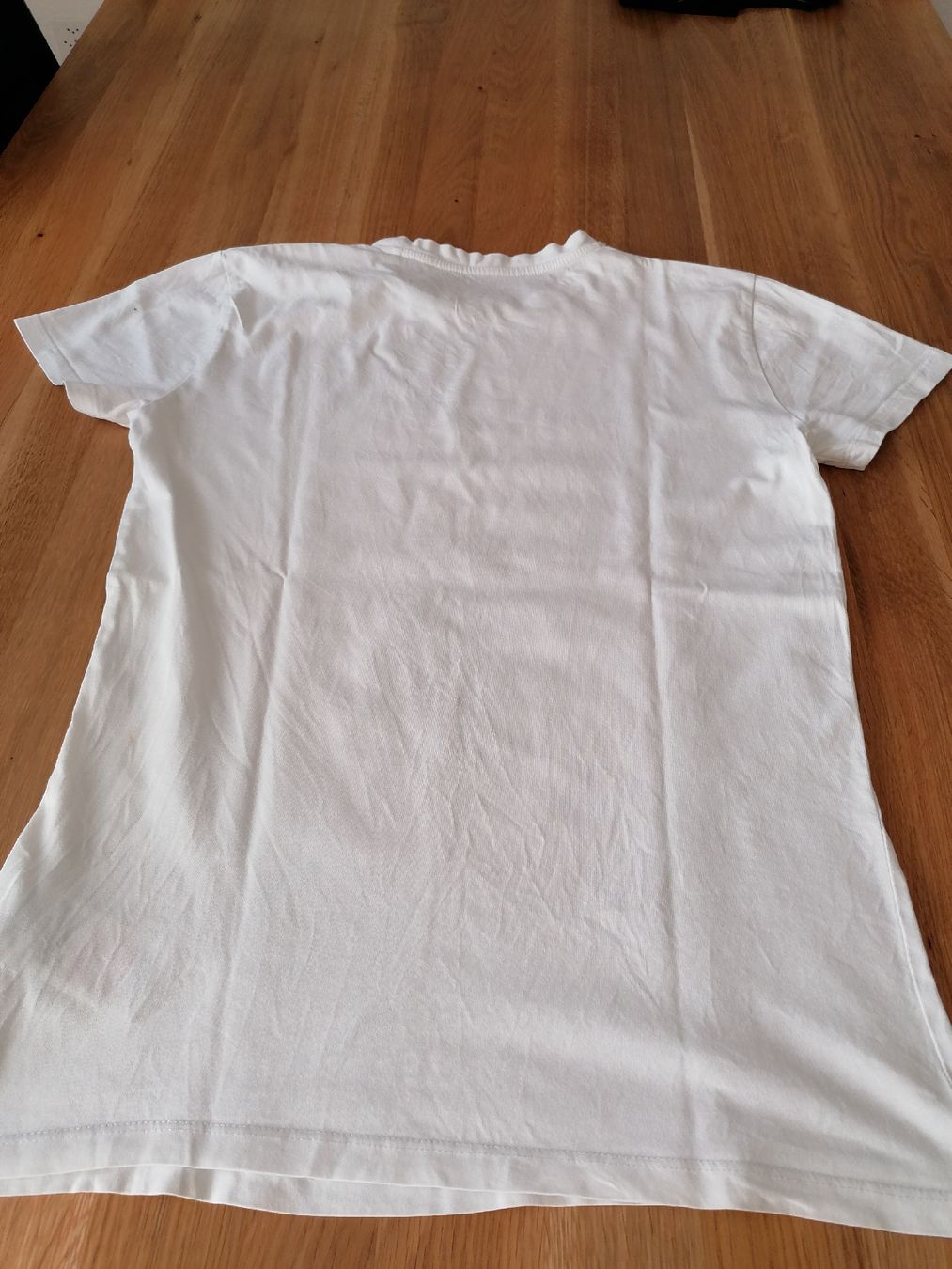 T-Shirts: T'Shirt Pepe Jeans – Gebraucht aus Adliswil von Romanista1927 3