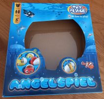 TOY PLACE *ANGELSPIEL* 26X28X5.5/BATT.I.O./2A'R/1FISCH FEHLT