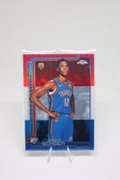 Topps Chrome Rookie Thomas Sorber Oklahoma City Thunder #165