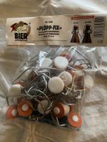 »Plöpp Fix« Bügelverschluß-Set