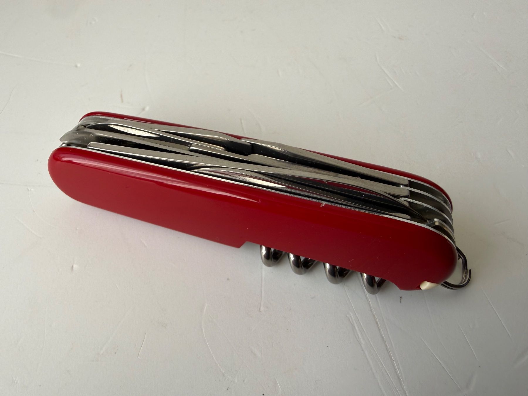 Victorinox Coltelli tascabile: Victorinox Taschenmesser – Usato da Zwingen venduto da moje1 3