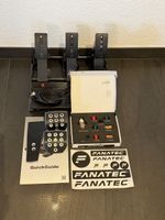 Fanatec ClubSport V3 Pedals