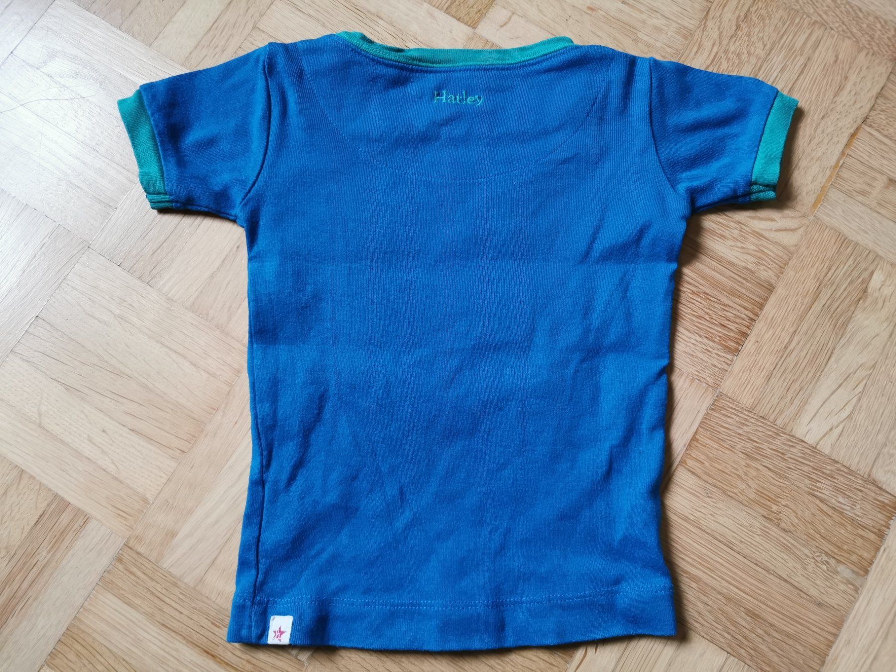 Camicie, T-shirt & Polo: T-Shirt Hatley Gr. 92 – Usato da Stäfa venduto da flamingo_17 4