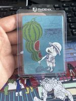 Luffy Promo Pastèque 
