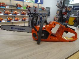 Kettensäge Akku 340i 35cm Husqvarna