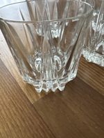 Bicchieri scotch