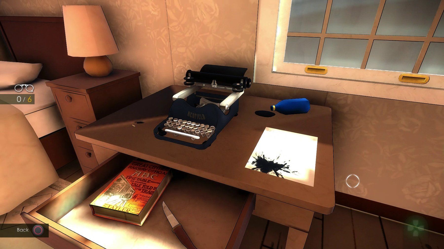 Spiele: Agatha Christie The ABC Murders (PC, 2016, Steam Key Code) – Neu (gemäss Beschreibung) aus Bad Säckingen von ms-spiele-keys 3