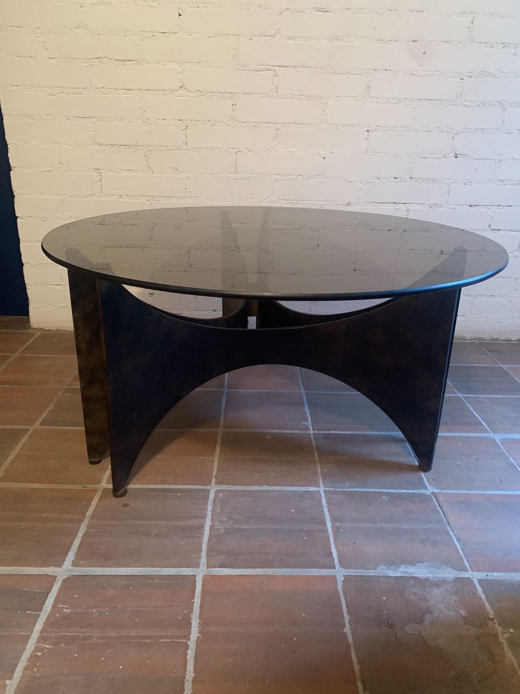 Tavoli: Couchtisch 60er Brutalistisch – Usato da Benken SG venduto da tame_impala 1