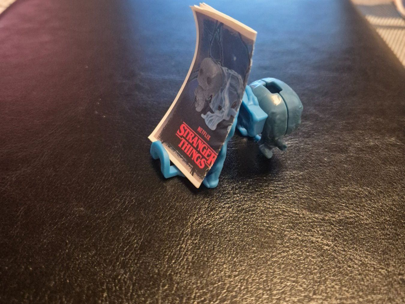 Funko Figuren: Kinder Joy Funko Figur Stranger Things Vecna – Neu (gemäss Beschreibung) aus Rorschacherberg von AJ3108 1