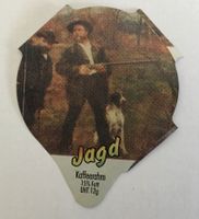 7.388 B - Jagd, Riegel