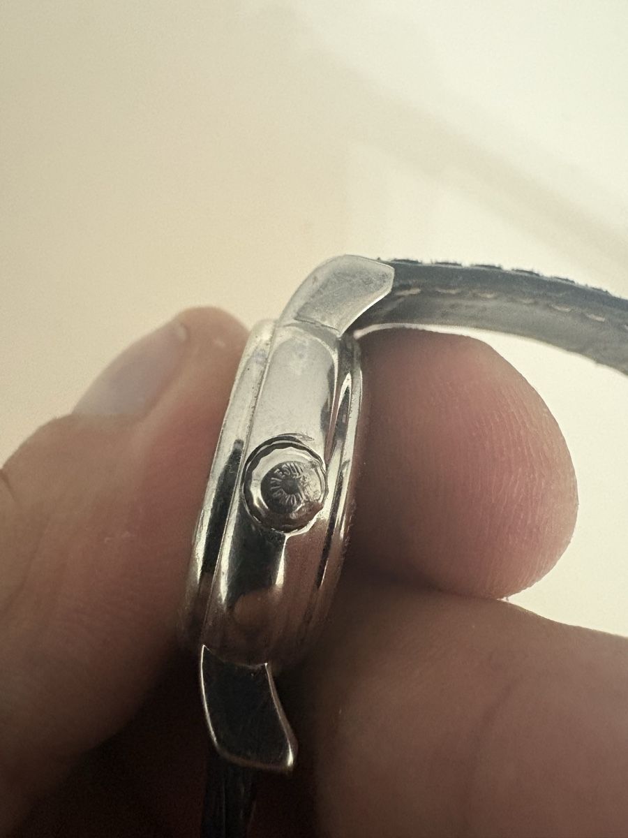Longines Orologi: Montre Longines vintage – Usato da petit lancy venduto da FerreiraLuis 6