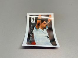 Panini WM 2026 - Coca Cola - CC5 - Federico Valverde (URU)