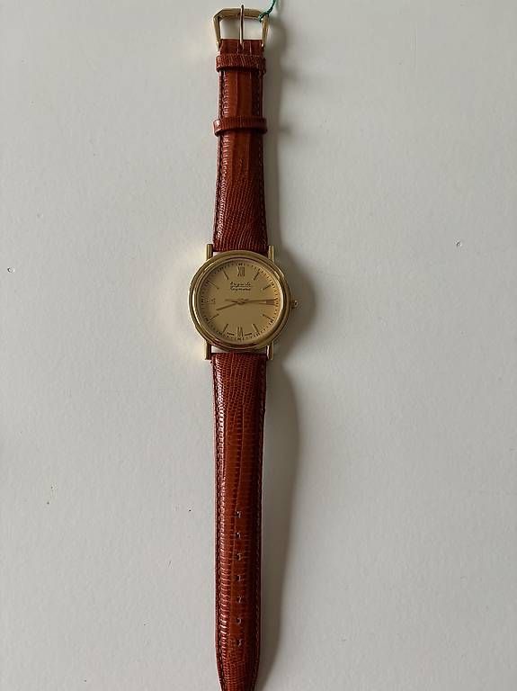 Montres: Auguste Reymond / Reymond – D'occasion à Castel San Pietro par yan_zg6x 1