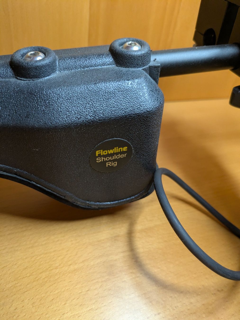 Altri Accessori: Flowline Shoulder Rig – Usato da Neerach venduto da ciegolink 1