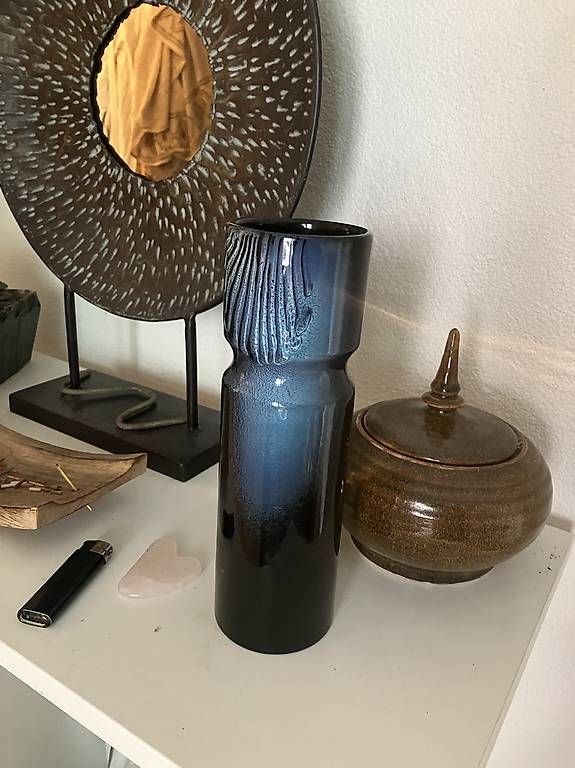 Vasi & Recipienti: Die Vase Oscar Ducci – Usato da Zürich venduto da nos_2msr