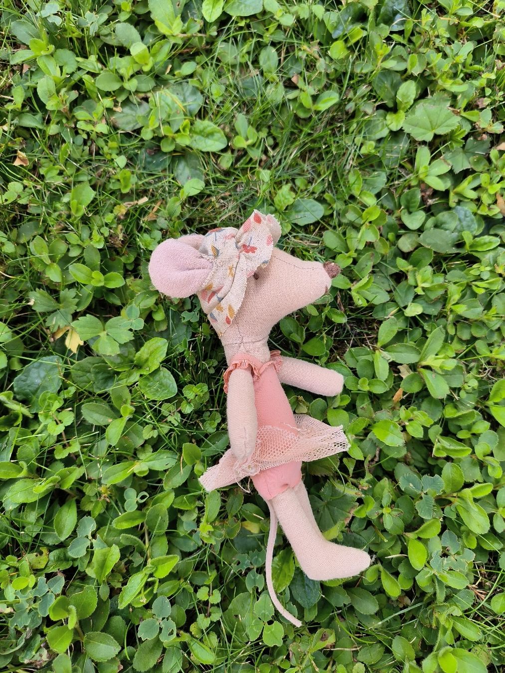 Maileg Spielzeuge: Maileg Mäuse Set mit Bett und Decken – Neu (gemäss Beschreibung) aus Einsiedeln von gomorrha1 7