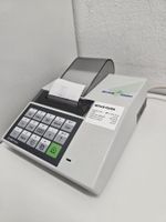 Mettler Toledo LC-P45 printer