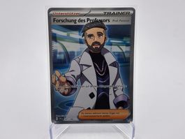 Karmesin & Purpur - Forschung des Professors - (SVI 241) - D