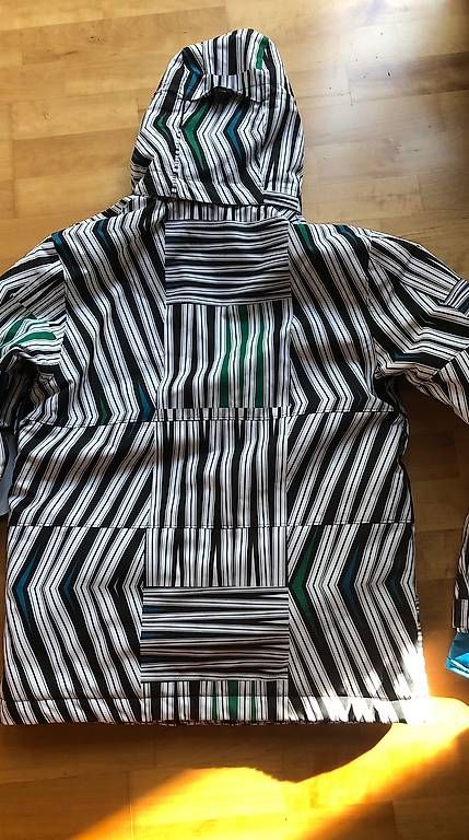 Giacche: Neue Belowzero Winterjacke Gr. S – Nuovo e nell'imballaggio originale da Langendorf venduto da Felix2017 3