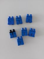 Lego Hosen blau