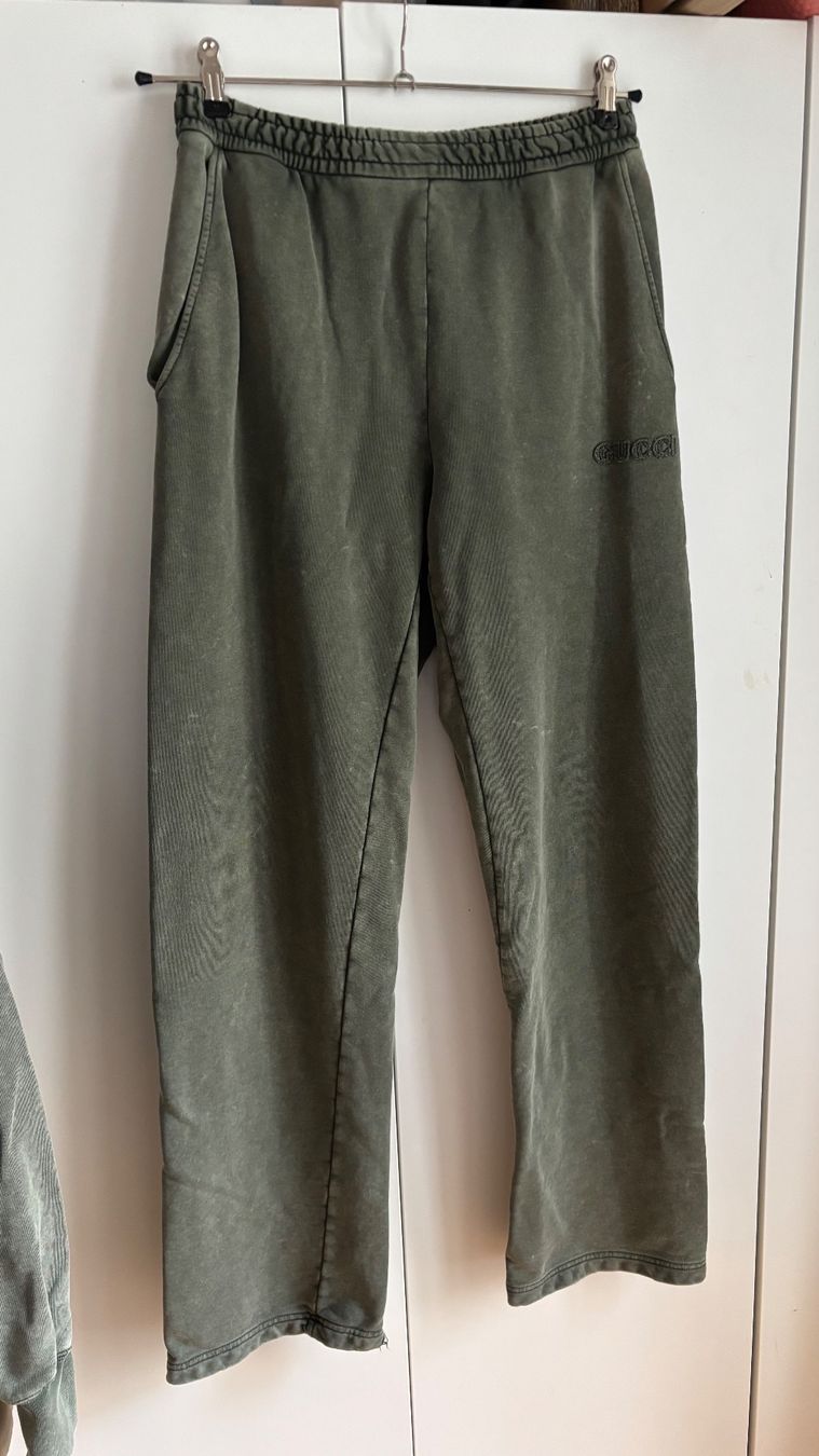 Gucci Ensembles & Tailleurs: Trainingsanzug Gucci Gr. S – D'occasion à Luzern par luzern.secondhand 5
