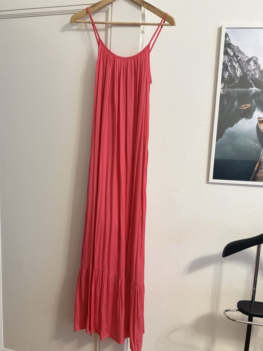 Vestiti: 10 dresses + 1 short jumpsuit  – Usato da Genève venduto da iri_f78b 1