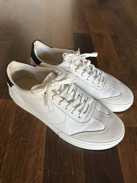 Vagabond Scarpe da donna: Vagabond Sneaker weiss – Nuovo (secondo la descrizione) da Zürich venduto da jul_l2vh 1