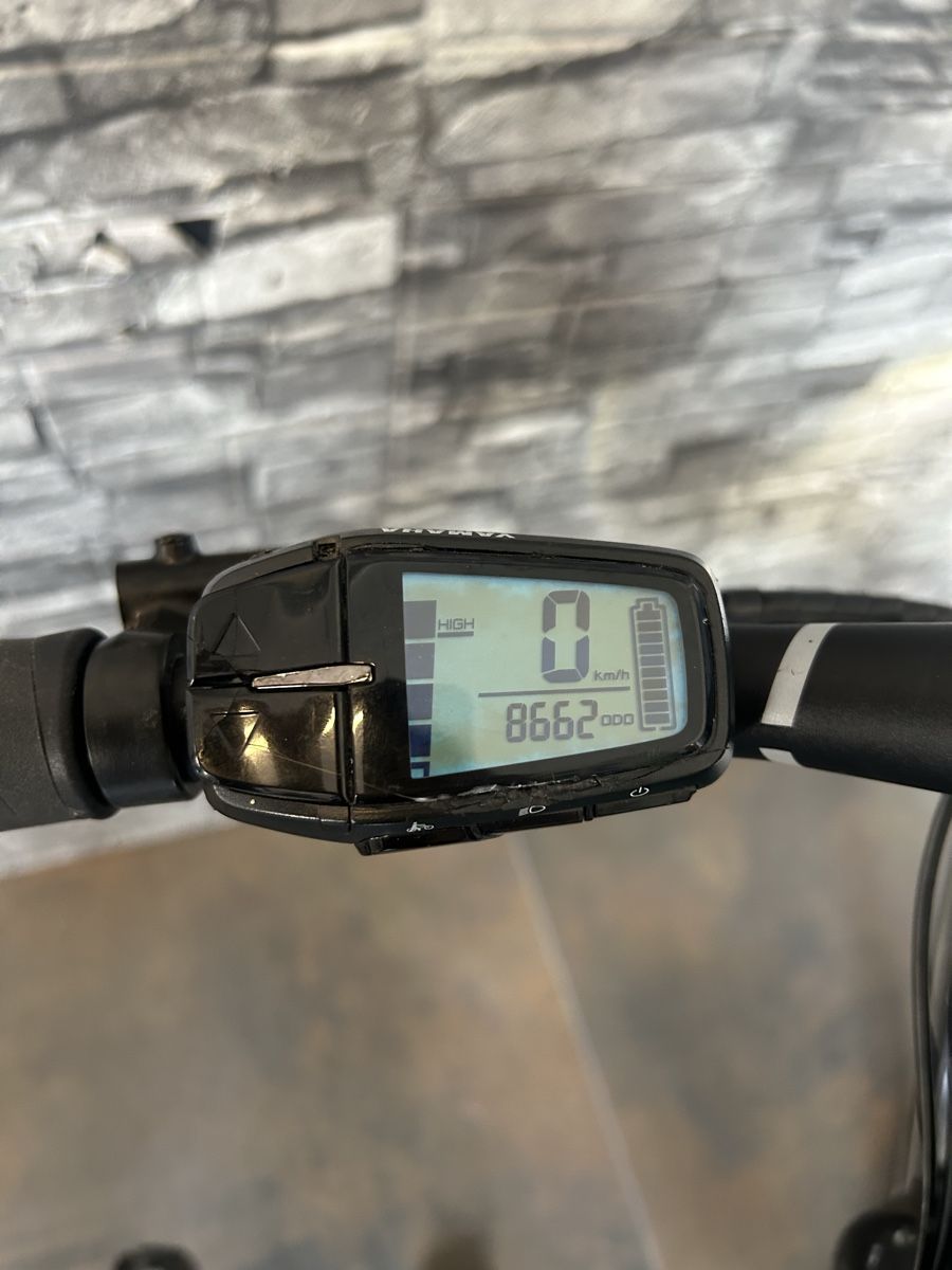 Wheeler Biciclette: Wheeler E-Bike - 25km/h – Usato da Root venduto da Sajo_04 6