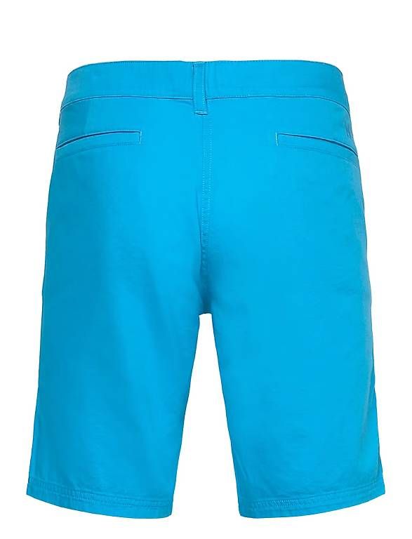 Pantaloni: Helly Hansen Shorts Cyan Blue 34 NP99.- – Usato da Le Mont-sur-Lausanne venduto da swisssail 3