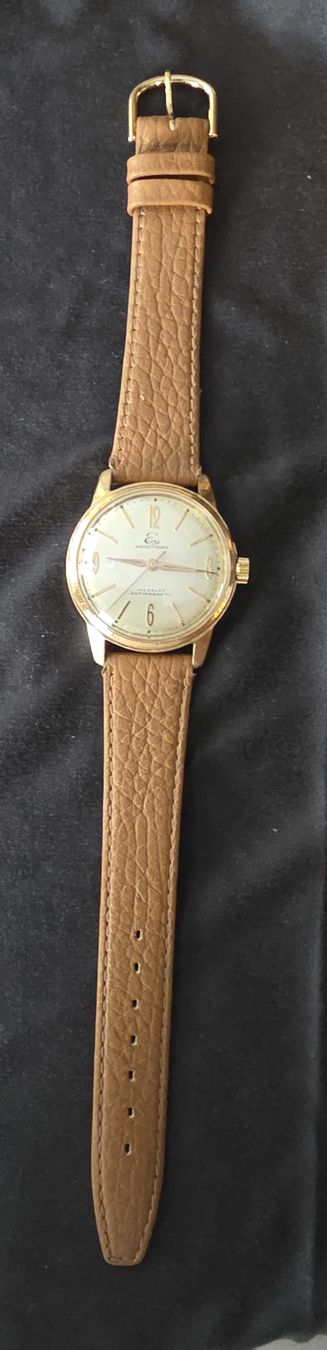 Orologi: Montre ancienne de luxe  – Usato da La Chaux-de-Fonds venduto da mem_l6xm 1