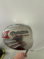 Golf Driver Taylor Made Burner