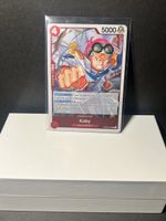One Piece Koby PRB02-001 Lot 14